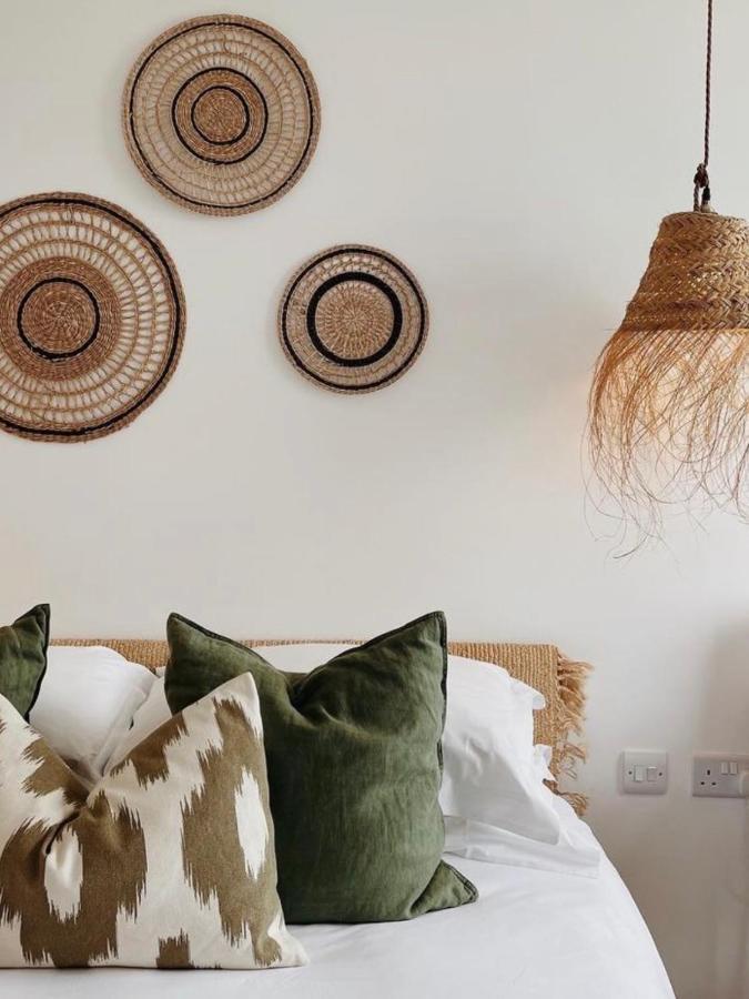 Bed and Breakfast Harbour View House à St Ives Extérieur photo