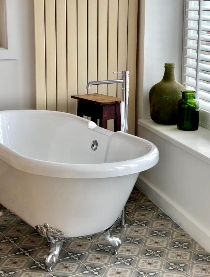 Bed and Breakfast Harbour View House à St Ives Extérieur photo